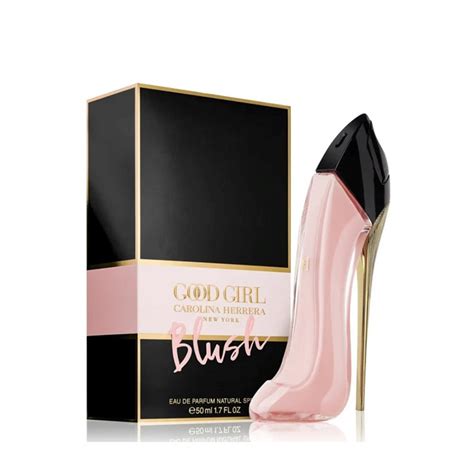 superdrug carolina herrera good girl.